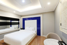 부띠끄이틀 호텔