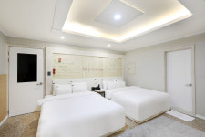 부띠끄이틀 호텔