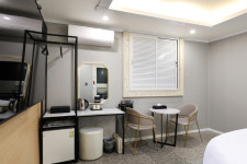 부띠끄이틀 호텔