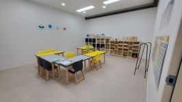 아소비 큐미르 대구테크노폴리스학원