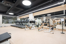 바디크러쉬 서래마을점