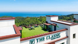 더클래식 리조트