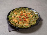 오월얼크니샤브손칼국수 본점