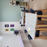 아소비 큐미르 대구테크노폴리스학원