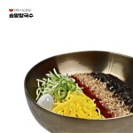 솝말칼국수 전주효천점