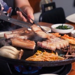 원동흑돼지 논산취암동점