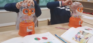 와이키즈 강서마곡센터