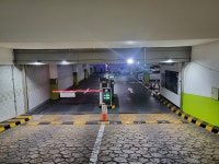 동산마을구립 공영주차장