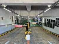 투루파킹 구룡공원공영 주차장