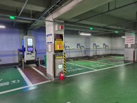 투루파킹 구룡공원공영 주차장