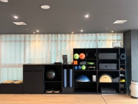 내몸에필라테스 문화전당점