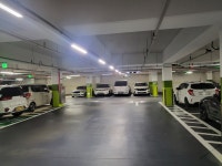 동산마을구립 공영주차장