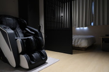 미타스야 료칸호텔 공주동학사점 by 아늑