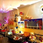 델루나타로&카페