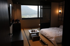 미타스야 료칸호텔 공주동학사점 by 아늑