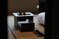 미타스야 료칸호텔 공주동학사점 by 아늑