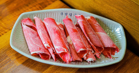 우림칼국수 세종장군점