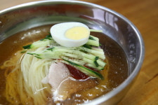 관촌밀면
