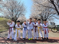 태성태권도장 오산점