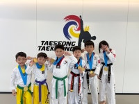 태성태권도장 오산점