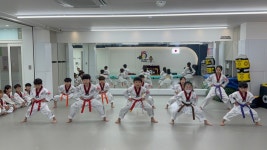 태성태권도장 오산점