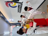 태성태권도장 오산점