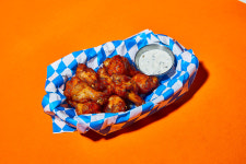 매드피자 김포점