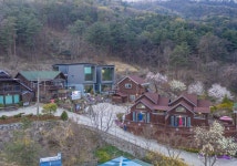 해뜨는언덕펜션