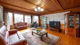 해뜨는언덕펜션