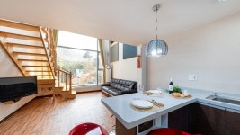 해뜨는언덕펜션