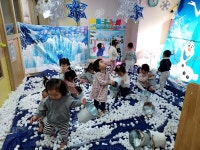 토리숲빅스맘어린이집