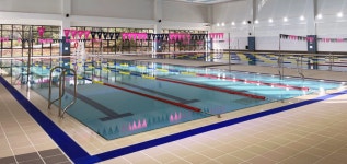 대한생활체육지도자연합회 금촌다목적실내체육관