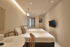 아트래블홈 호텔 명동