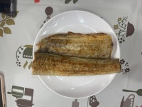 어의락생선구이