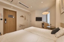 아트래블홈 호텔 명동