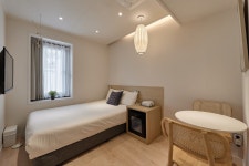 아트래블홈 호텔 명동