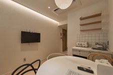 아트래블홈 호텔 명동