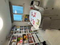 키즈스콜레 춘천센트럴파크푸르지오점