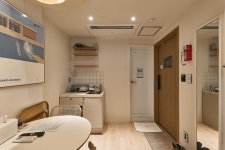 아트래블홈 호텔 명동