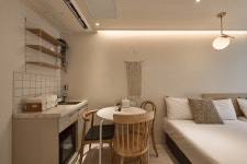 아트래블홈 호텔 명동