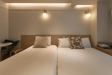 아트래블홈 호텔 명동