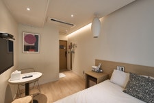 아트래블홈 호텔 명동