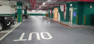 어반포트 청계천 케이스퀘어시티 주차장