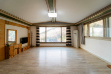 두륜산관광펜션