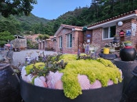 두륜산관광펜션