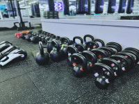 펀치박스 복싱 스튜디오 서초점