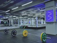 펀치박스 복싱 스튜디오 서초점