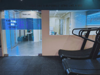 펀치박스 복싱 스튜디오 서초점