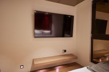 컬리넌 호텔 앤 스파