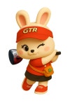 GTR 좋은날파크골프